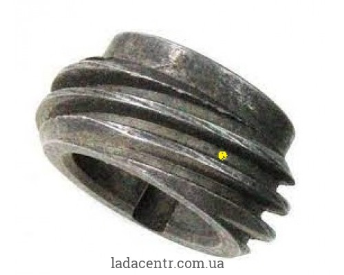 Шестерня ведущая привода спидометра ВАЗ 2103 (9зуб) Сделано в СССР