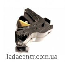 Корпус отопителя в сборе с заслонками ВАЗ 1118 ЗАВОД