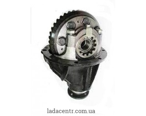 Редуктор заднего моста ВАЗ 2103 (4.1) (10/41) Сделано в СССР