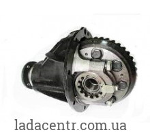 Редуктор заднего моста ВАЗ 2103 (4.1) (10/41) Сделано в СССР