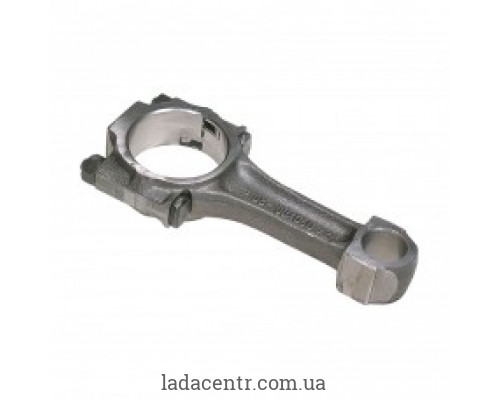 Шатун с крышкой в сборе ВАЗ 2108,2109,21099 1шт ЗАВОД
