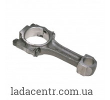 Шатун з кришкою у зборі ВАЗ 2108,2109,21099 1шт ЗАВОД