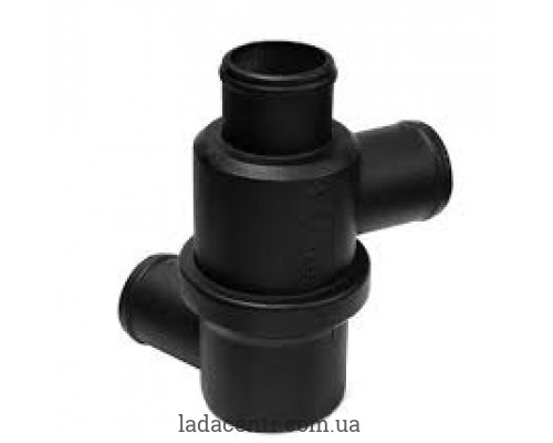 Термостат ВАЗ 2110 карбюраторный .ЗАВОД