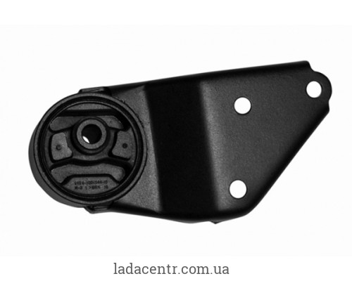 Опора двигателя ВАЗ 2108-2115 боковая левая в сборе  GUMEX