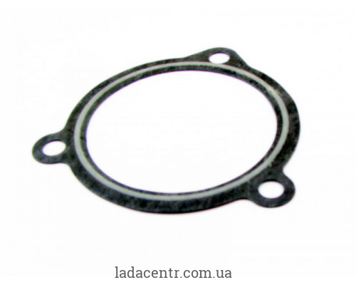Прокладка водяного насоса ВАЗ 2108,2110,2170,2190 с герметиком(0.7 мм) ЗАВОД