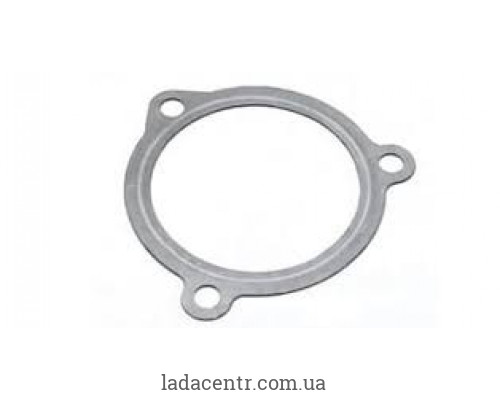 Прокладка водяного насоса ВАЗ 2108,2110,2170,2190 с герметиком(0.7 мм) ЗАВОД