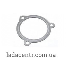 Прокладка водяного насоса ВАЗ 2108,2110,2170,2190 с герметиком(0.7 мм) ЗАВОД