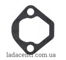 Прокладка бензонасоса ВАЗ 2101-08,2121-213 регулировочная (0,4мм) ЗАВОД