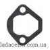 Прокладка бензонасоса ВАЗ 2101-08,2121-213 регулировочная (0,4мм) ЗАВОД