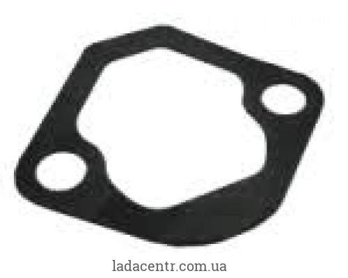 Прокладка бензонасоса ВАЗ 2101-08,2121-213 регулировочная (0,7мм) ЗАВОД