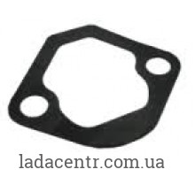 Прокладка бензонасоса ВАЗ 2101-08,2121-213 регулювальна (0,7мм) ЗАВОД