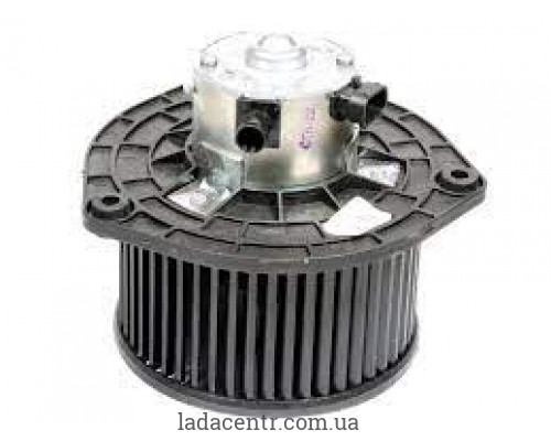 Електровентилятор обігрівача ВАЗ 1118,2123 КЗАТЕ
