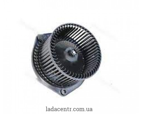 Электровентилятор отопителя ВАЗ 1118,2123 К-ЗАТЭ