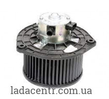 Электровентилятор отопителя ВАЗ 1118,2123 К-ЗАТЭ