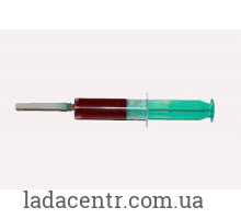 Герметик прокладка Локтайт 574 20мл  красный