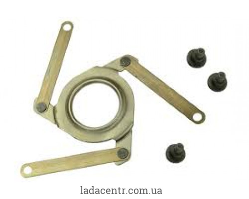 Паук корзины сцепления  старого образца ВАЗ 2101-2107 САМЗАЗ