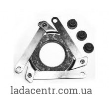 Паук корзины сцепления  старого образца ВАЗ 2101-2107 САМЗАЗ