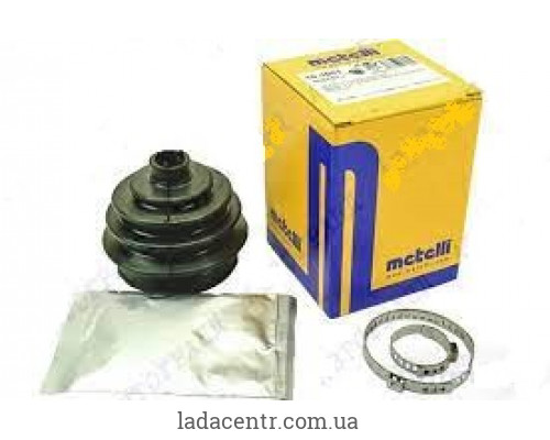 Ремкомплект шруса наружный ВАЗ 2108-2170 Metelli