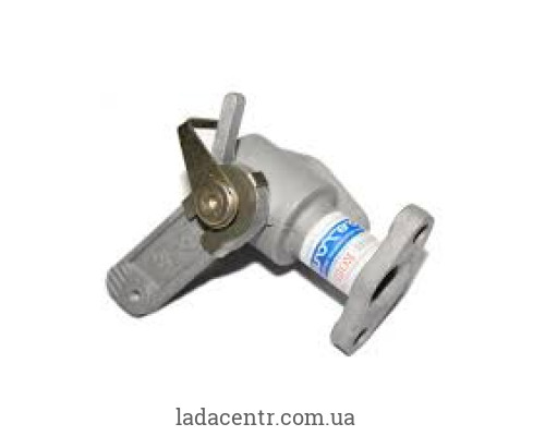 Кран отопителя ВАЗ 2101,2105,2106,2107,2121,21213 шаровый  Сим