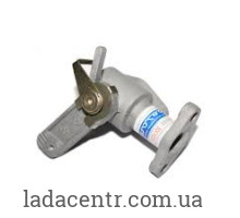 Кран отопителя ВАЗ 2101,2105,2106,2107,2121,21213 шаровый  Сим