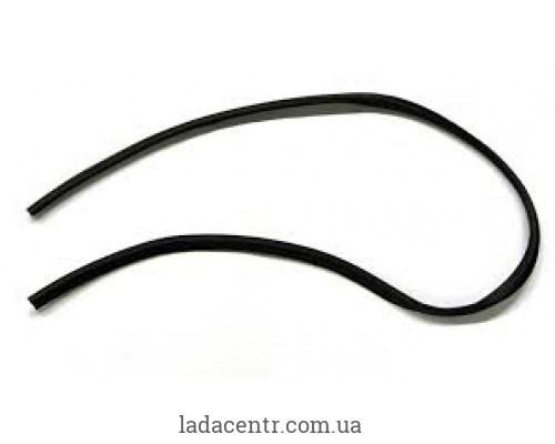 Уплотнитель стекла ветрового ВАЗ 1118 БРТ