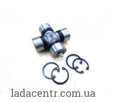 Крестовина ВАЗ 2121 НИВА  (28*71) (U121) HORT