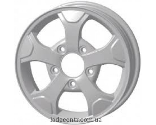 Колісний диск 21214, LADA 4x4, Urban литий R16 Красноярськ