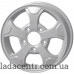 Диск колесный 21214, LADA 4x4, Urban литой R16 Красноярск