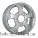 Диск колесный 21214, LADA 4x4, Urban литой R16 Красноярск