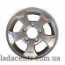 Диск колесный 21214, LADA 4x4, Urban литой  R16 Красноярск