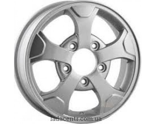 Колісний диск 21214, LADA 4x4, Urban литий R16 Красноярськ
