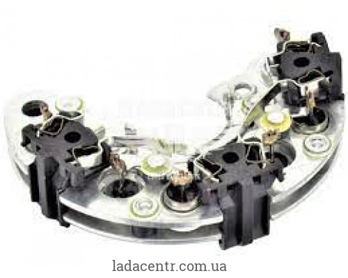 Диодный мост ВАЗ 1118,2170, генератор  9402.3701-14, 120А ОРБИТА г.САРАНСК