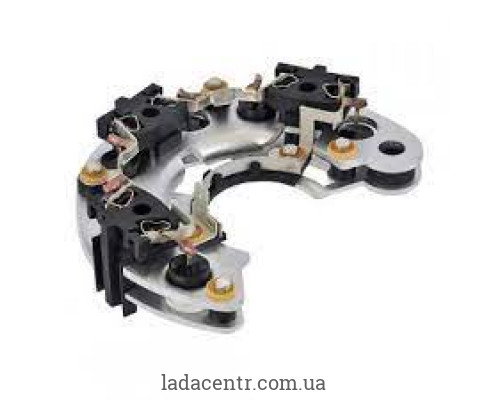 Диодный мост ВАЗ 1118,2170, генератор  9402.3701-14, 120А ОРБИТА г.САРАНСК