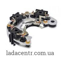 Диодный мост ВАЗ 1118,2170, генератор  9402.3701-14, 120А ОРБИТА г.САРАНСК