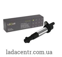 Котушка запалювання ВАЗ 2110-12,2170-72, 1117-19,16 кл.індив.на свічку LECAR
