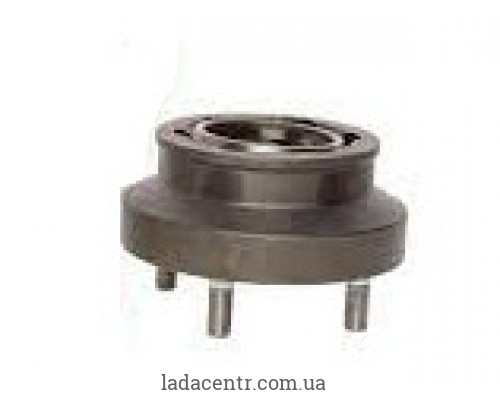 Шарнір проміжного валу ВАЗ-21213,21214 (плюшка) САМЗАЗ