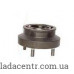 Шарнір проміжного валу ВАЗ-21213,21214 (плюшка) САМЗАЗ