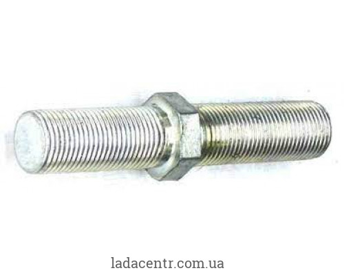 Стяжка рулевых тяг ВАЗ 2110-12, 2170-72 (сгонка, скрутка) ЗАВОД