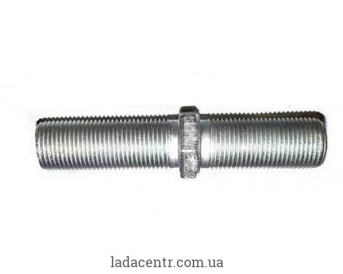 Стяжка рулевых тяг ВАЗ 2110-12, 2170-72 (сгонка, скрутка) ЗАВОД