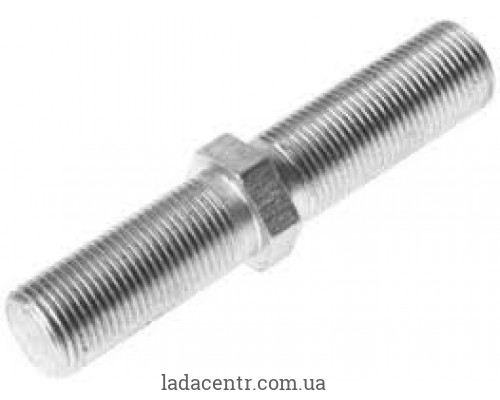 Стяжка рульових тяг ВАЗ 2110-12, 2170-72 (зганяння, скручування) ЗАВОД