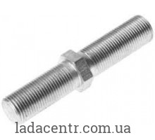 Стяжка рулевых тяг ВАЗ 2110-12, 2170-72 (сгонка, скрутка) ЗАВОД