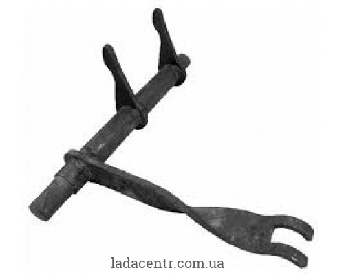 Вилка зчеплення ВАЗ 2110,2111,2112,2170,2171,2172 САМЗАЗ