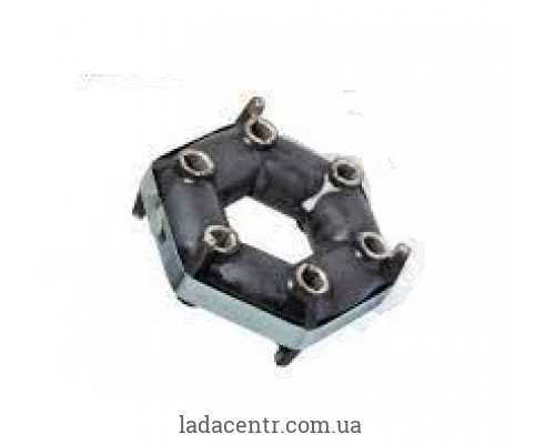 Муфта эластичная  ВАЗ 2101-07,2121 ССД