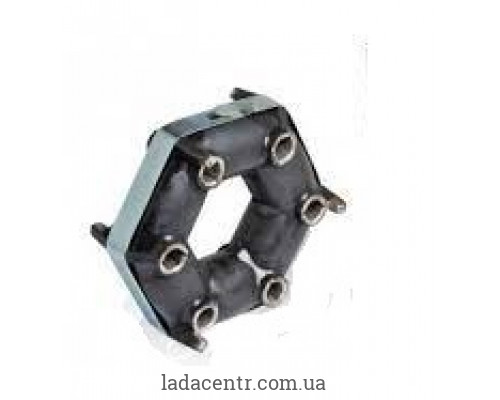 Муфта эластичная  ВАЗ 2101-07,2121 ССД