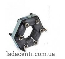 Муфта эластичная  ВАЗ 2101-07,2121 ССД