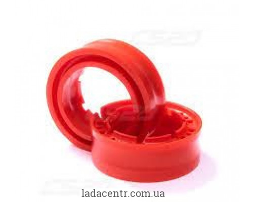 Автобафер ВАЗ 2101-2123 задній (ДІАМ.120-140ММ) CS-20