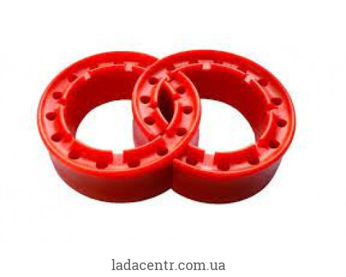 Автобафер ВАЗ 2101-2123 задній (ДІАМ.120-140ММ) CS-20