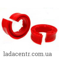 Автобафер ВАЗ 2101-2123 задній (ДІАМ.120-140ММ) CS-20