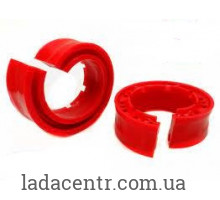 Автобафер ВАЗ 2101-2123 задній (ДІАМ.120-140ММ) CS-20