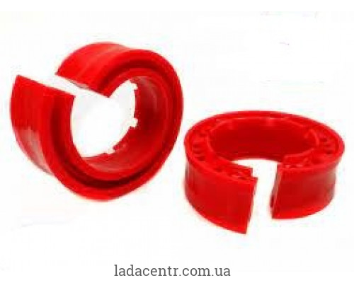 Автобафер ВАЗ 2101-2123 задній (ДІАМ.120-140ММ) CS-20